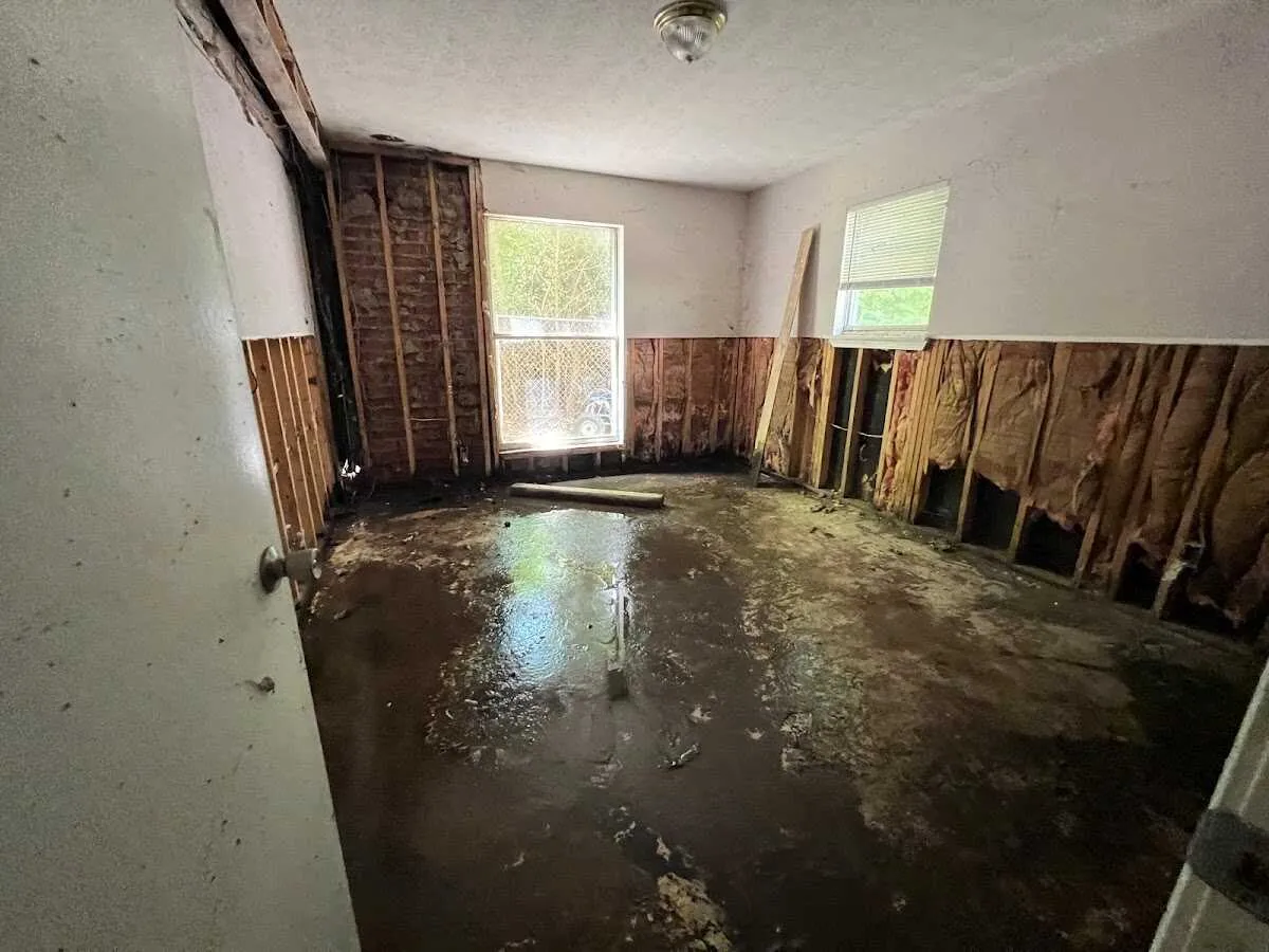 Water Damage Restoration services in South Hill, WA